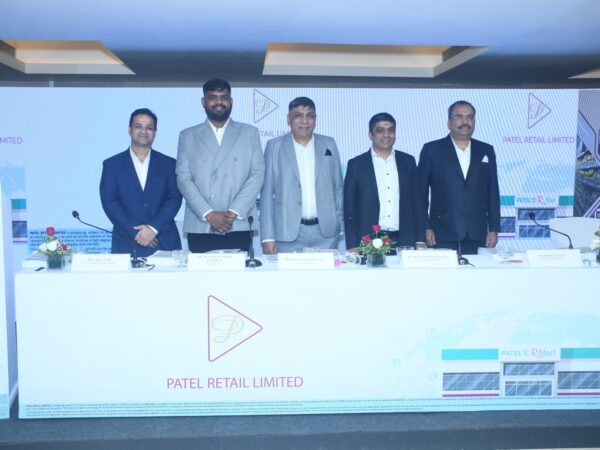 પટેલ રિટેલ લિમિટેડ નો IPO 19 ઓગસ્ટે ખૂલશે, પ્રાઈસ બેન્ડ રૂ. 237 – 255