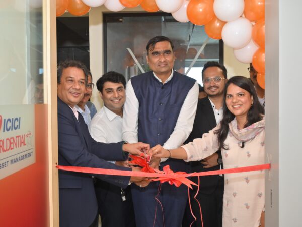 ICICI PRUDENTIAL એસેટ મેનેજમેન્ટ ગ્લોબલ ઇન્વેસ્ટર્સ માટે ઈન્ડિયા-ફોકસ્ડ ફંડની જાહેરાત કરી