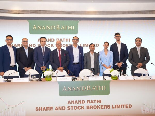Anand Rathi Share and Stock Brokers Ltd નો IPO 23 સપ્ટેમ્બરે ખૂલશે, પ્રાઈસ બેન્ડ રૂ. 393 – 414