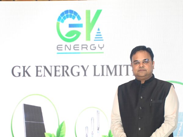 GK Energy Ltd નો IPO 19 સપ્ટેમ્બરે ખૂલશે, પ્રાઈસ બેન્ડ રૂ. 145 – 153