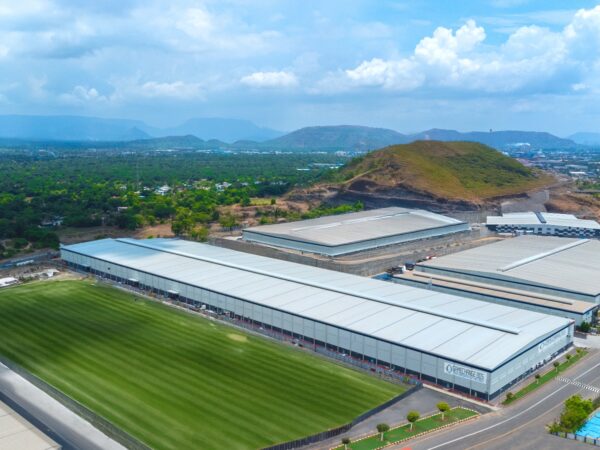 GameChange BOS એ હાઇ વોલ્યુમ ટ્રાન્સફોર્મર ફેક્ટરીનું ઉદ્ઘાટન કર્યું