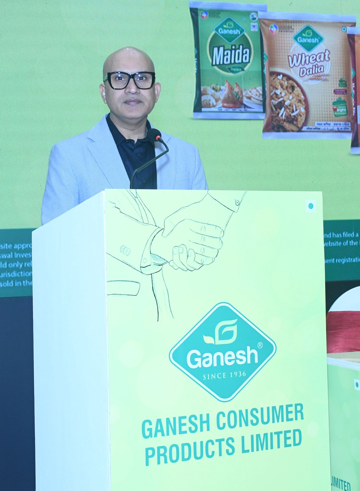 Ganesh Consumer Products Ltd નો IPO 22 સપ્ટેમ્બરે ખૂલશે, પ્રાઈસ બેન્ડ રૂ. 306 – 322