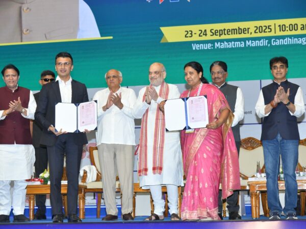 Torrent Group’s UNM Foundation Signs 6 MoUs for maintenance of 69 Lakes