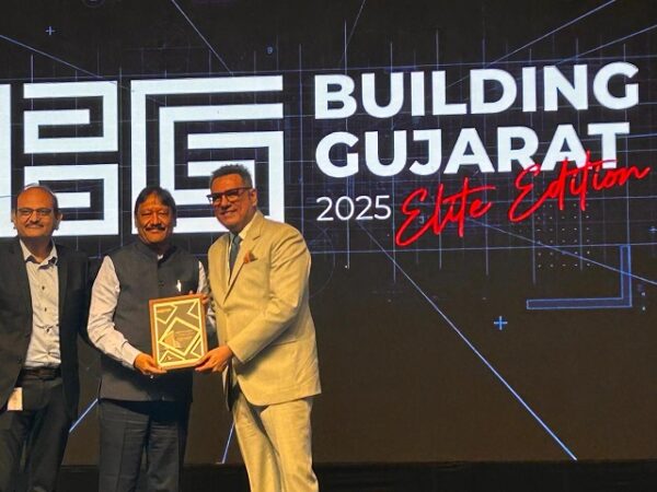 AWL AGRI બિઝનેસના MD અને CEO અંગ્શુ મલિક ‘વિઝનરી લીડર ઇન એગ્રી બિઝનેસ એન્ડ FMCG’થી સન્માનિત