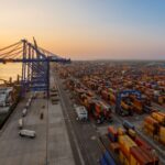 ADANI PORTS 30 દિવસમાં 8% ગ્રોથ માટે તૈયાર