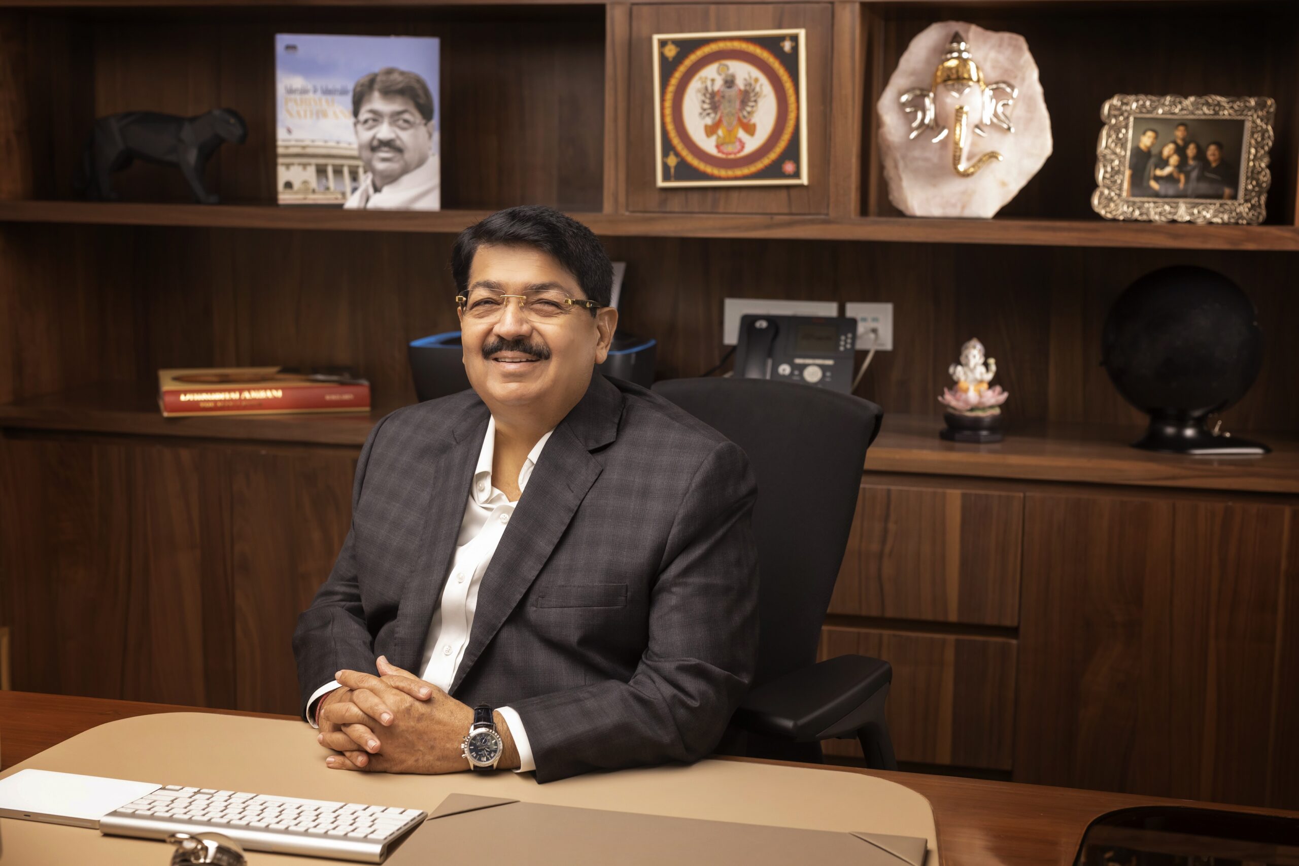 કેશોદ એરપોર્ટ પર 2,500 મીટર રનવેનું વિસ્તરણ પૂર્ણ થયા બાદ એડવાન્સ્ડ નેવિગેશનલ ઇન્ફ્રાસ્ટ્રક્ચરનું લગાવાશે