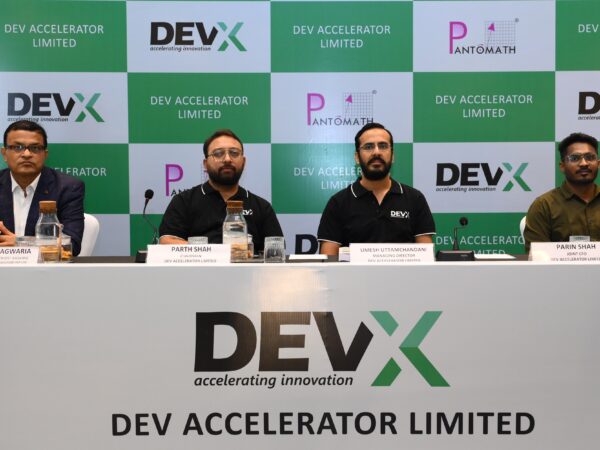 Dev Accelerator Limited નો  IPO 10 સપ્ટેમ્બરે ખૂલશે, પ્રાઈસ બેન્ડ રૂ. 56 -61
