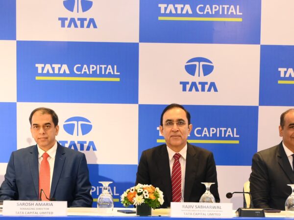 TATA CAPITAL LIMITEDનો IPO 6 ઓક્ટોબરે ખૂલશે, પ્રાઈસ બેન્ડ રૂ.310 – 326