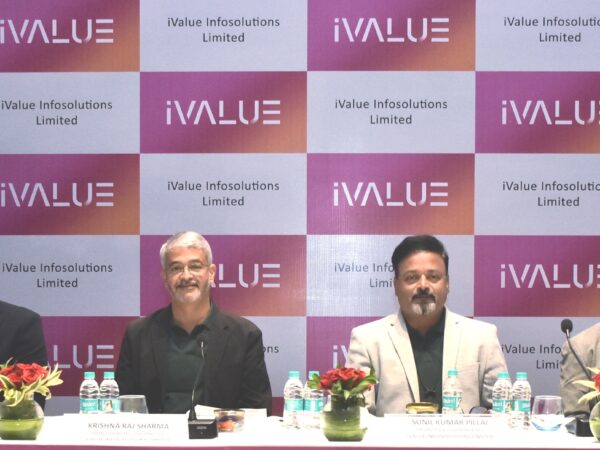 Ivalue Infosolutions Ltd. નો IPO 18 સપ્ટેમ્બરે ખૂલશે, પ્રાઈસ બેન્ડ રૂ. 284 – 299