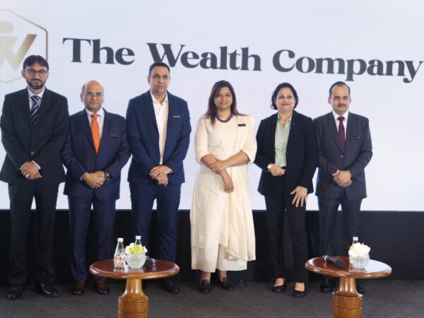 THE WEALTH COMPANY મ્યુચ્યુઅલ ફંડે પ્રથમ ફ્લેક્સિ કેપ ફંડનો પ્રારંભ કર્યો