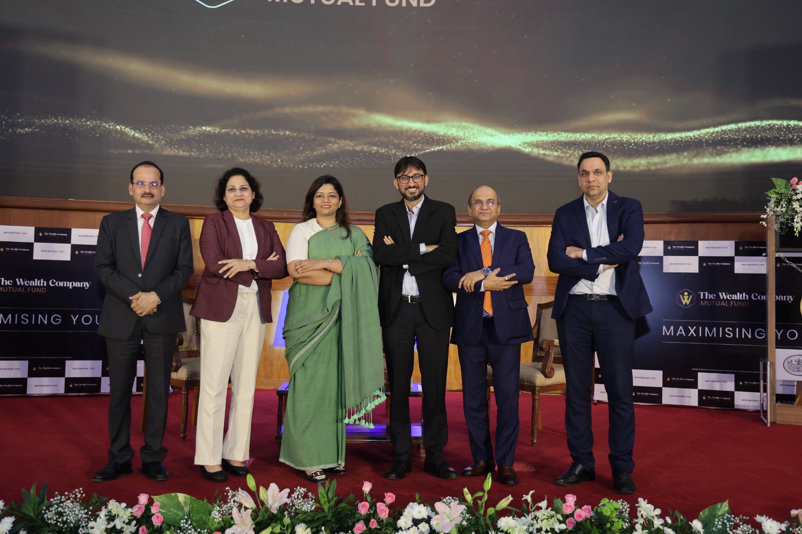 ભારતની મહિલા સંચાલિત પ્રથમ AMCએ ચાર એક્ટિવ ફંડ્સ NFO કામગીરીનો પ્રારંભ કર્યો