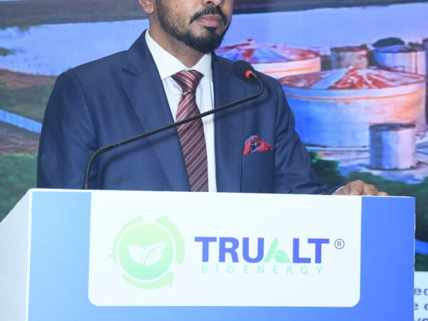 TruAlt Bioenergy Ltd નો IPO 25 સપ્ટેમ્બરે ખૂલશે, પ્રાઈસ બેન્ડ રૂ. 472 – 496