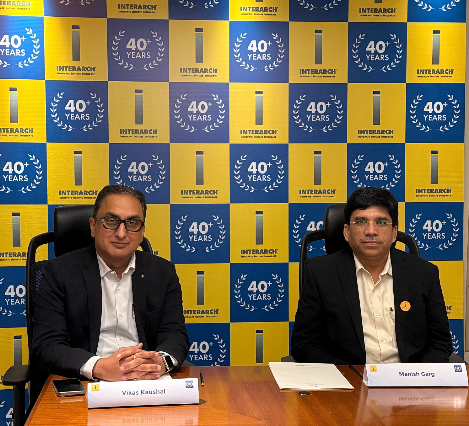 PEB લીડર ઇન્ટરઆર્કે રૂ. 70 કરોડના રોકાણની જાહેરાત કરી