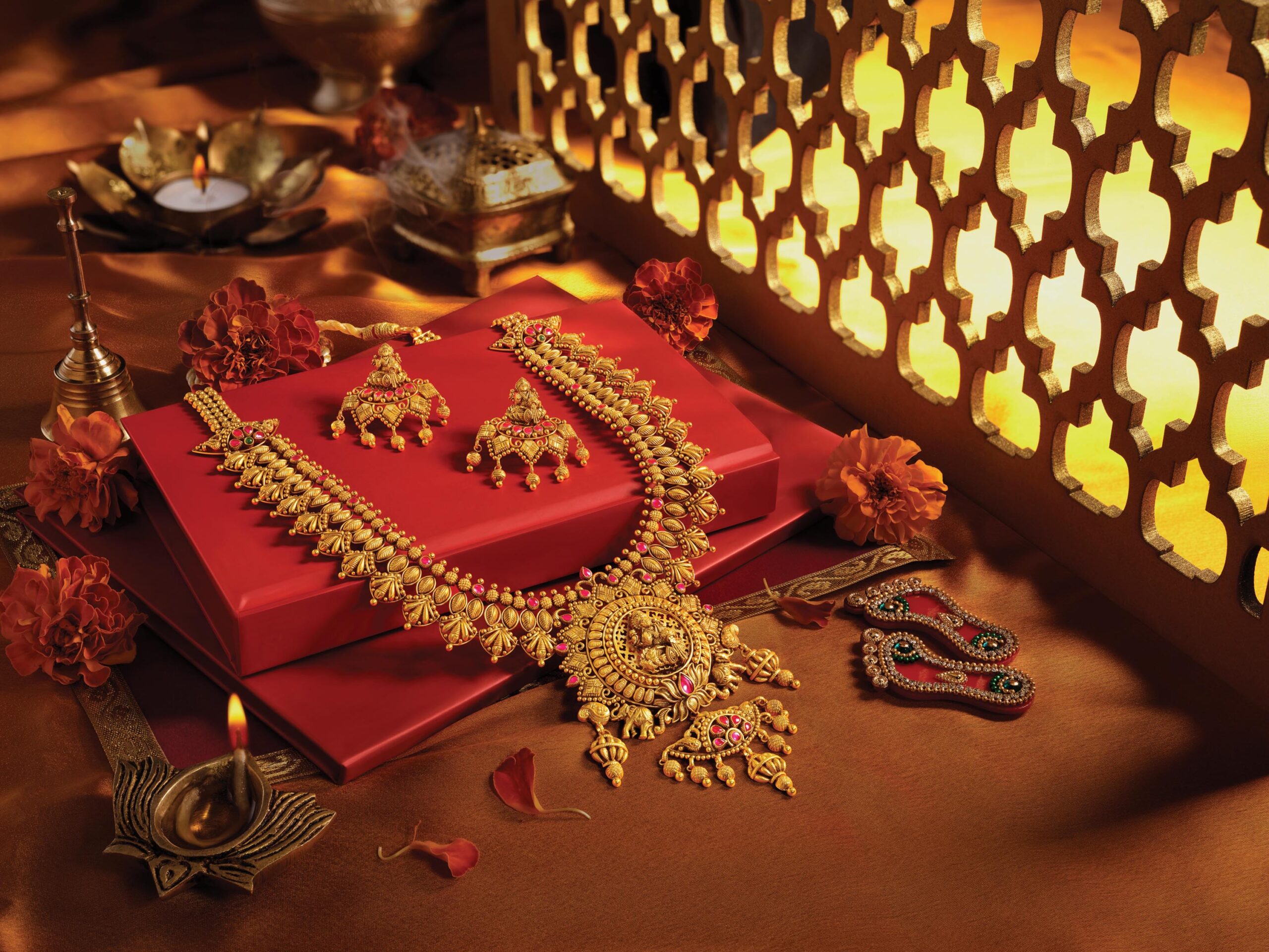 સોનાના ભાવ નિર્ધારણમાં વિશ્વસનીયતા જાળવવી જરૂરીઃ એમ.પી.અહમદ