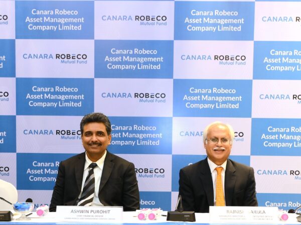 Canara Robeco Asset Management Company Limited નો IPO 09 ઓક્ટોબરે ખૂલશે, પ્રાઈસ બેન્ડ રૂ.253 – 266