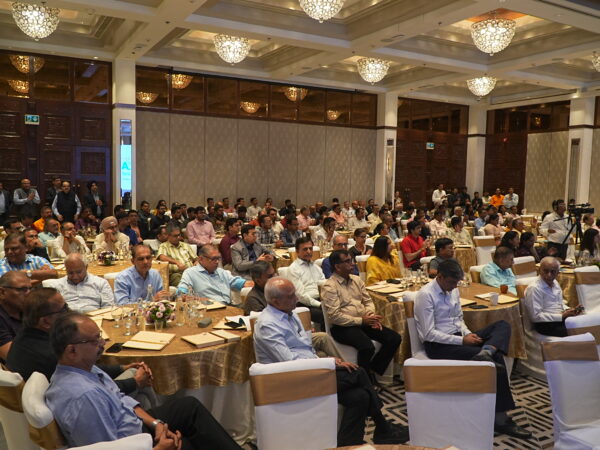 TORRENT GROUPના U.N.M. ફાઉન્ડેશન દ્વારા સર્વાંગી ન્યુરો -પુનર્વસન સેન્ટર “સંકલન”નું અનાવરણ કરાયું