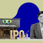 LENSCART SOLUTIONSનો IPO 31 ઓક્ટોબરે ખૂલશે, પ્રાઇસબેન્ડ રૂ. 382-402