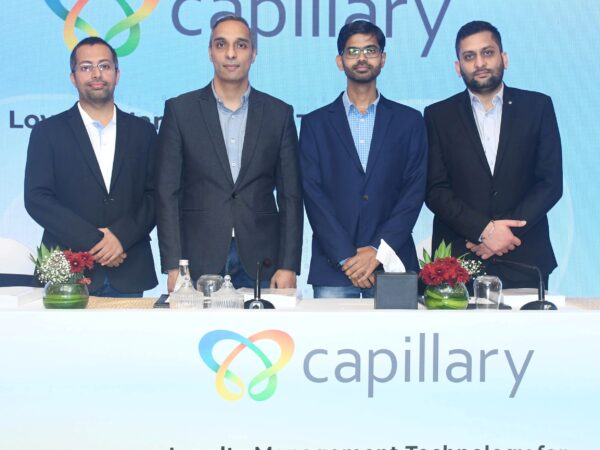 Capillary Technologies India Ltd નો IPO 14 નવેમ્બરે ખૂલશે, પ્રાઇસબેન્ડ રૂ.549 – 577