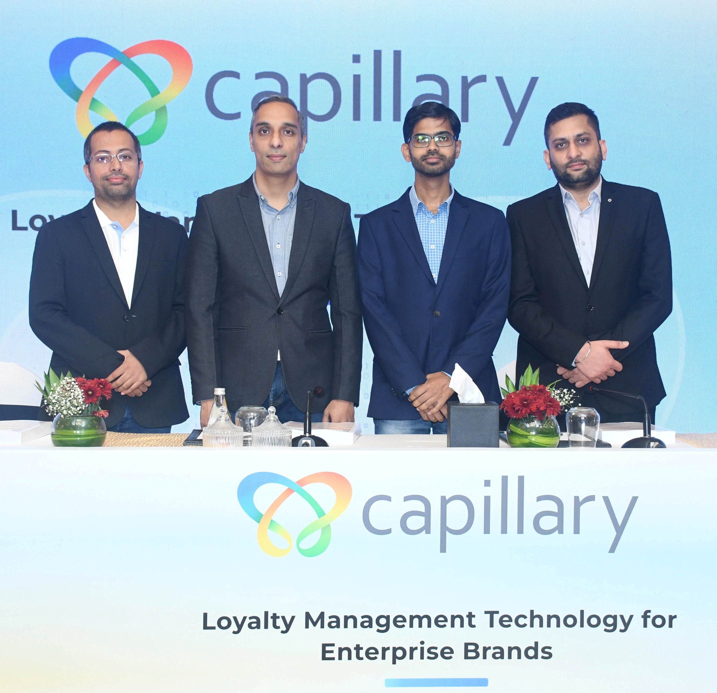 Capillary Technologies India Ltd નો IPO 14 નવેમ્બરે ખૂલશે, પ્રાઇસબેન્ડ રૂ.549 – 577