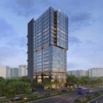 DevX એ ટિયર 2 શહેરોમાં સૌથી મોટું, મેનેજ્ડ ઓફિસ સ્પેસ કેમ્પસ ગણાતું કેપિટલ વન લોન્ચ કર્યું