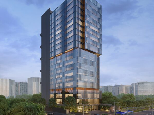 DevX એ ટિયર 2 શહેરોમાં સૌથી મોટું, મેનેજ્ડ ઓફિસ સ્પેસ કેમ્પસ ગણાતું કેપિટલ વન લોન્ચ કર્યું