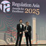NSE ગ્રુપને રેગ્યુલેશન એશિયા એવોર્ડ્સ 2025 ખાતે નેતૃત્વ અને ઉત્કૃષ્ટતા માટે સન્માન મળ્યું