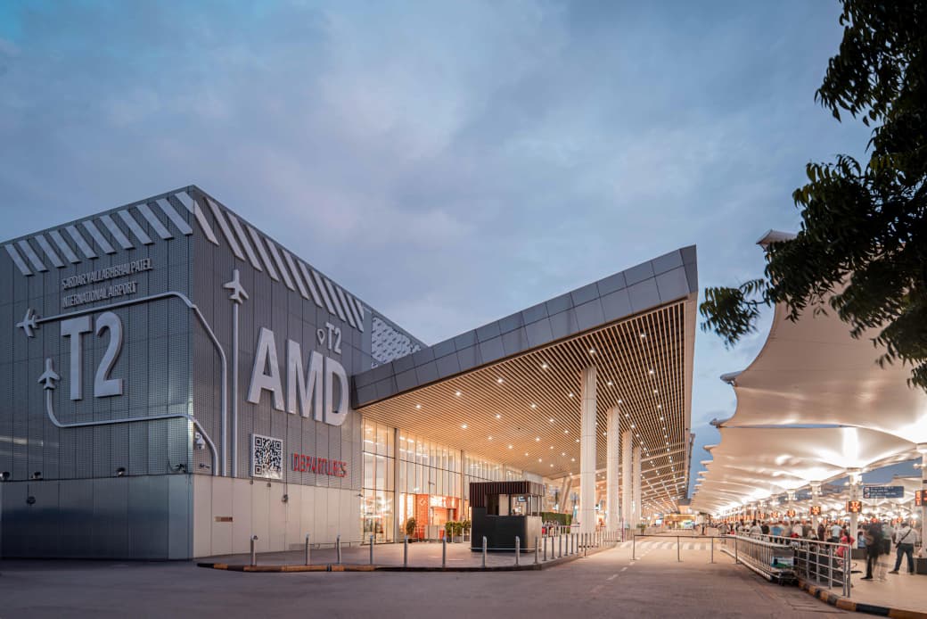 AIAL દ્વારા પાંચ વર્ષની સફળયાત્રા અને પરિવર્તનશીલ અનુભવોની ઉજવણી