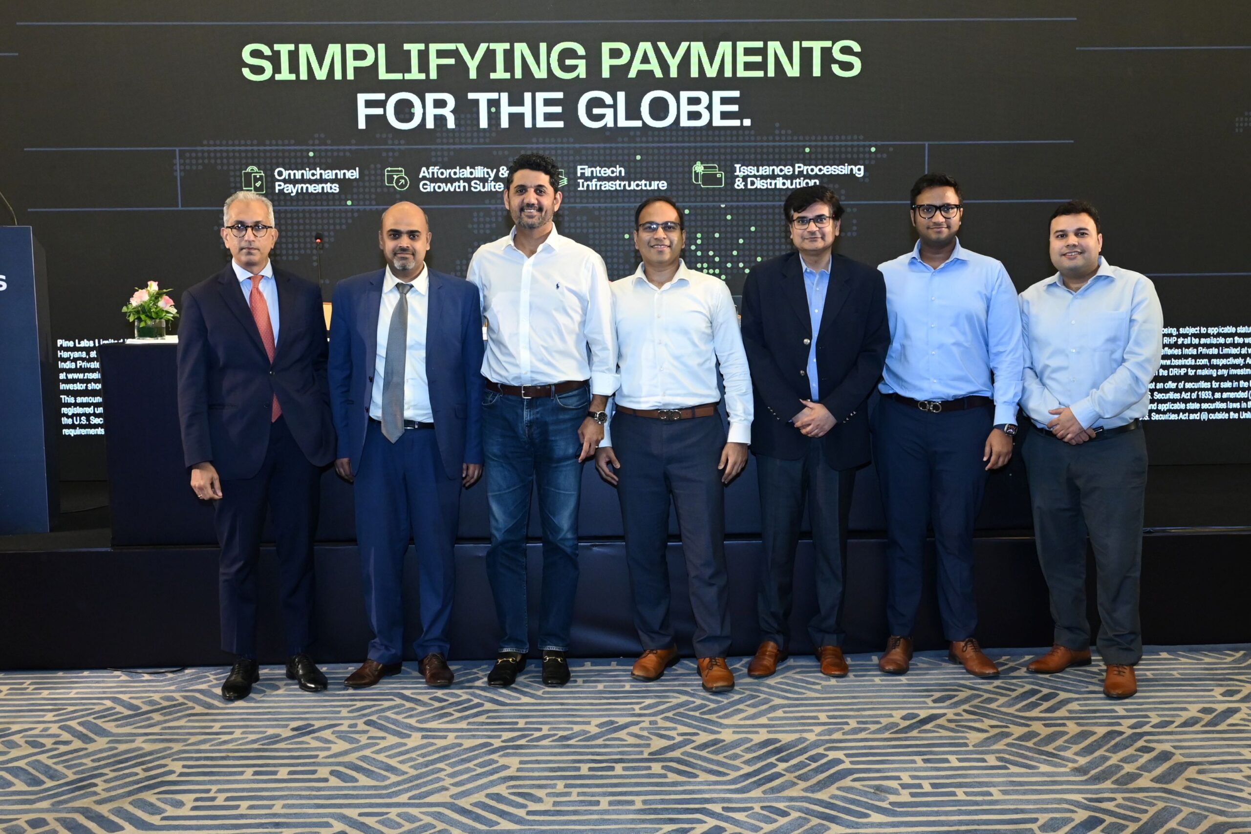 પાઇનલેબ્સનો IPO તા. 7 નવેમ્બરે ખૂલશે, પ્રાઇસબેન્ડ રૂ. 210- 221