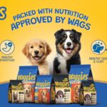 RELIANCE CONSUMER PRODUCTS ENTERS PETCARE MARKET WITH HIGH-QUALITY PET FOOD AT AFFORDABLE PRICES