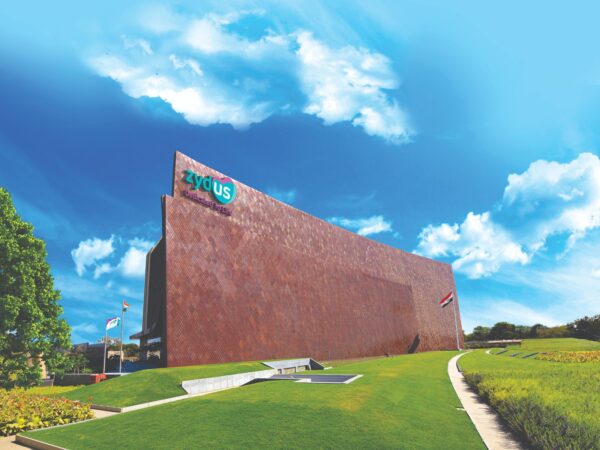 ZUDUSને Verapamil Hydrochloride Extended-Release Tablets USP, 120 mg, 180 mg and 240 mg માટે USFDAની આખરી મંજૂરી મળી