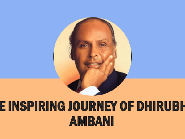 ધીરૂભાઈ અંબાણીઃ ભગવદ્ ગીતાના ઉપદેશ અને સિદ્ધાંતો અને ધૈર્યને ચરિતાર્થ કરતું જીવન