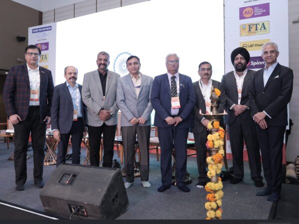 FADAએ અમદાવાદમાં ‘વિક્સિત ગુજરાતની ઝડપ’ને ગતિ આપતાં ‘વ્યાપાર ગુજરાત’નું સમાપન કર્યું