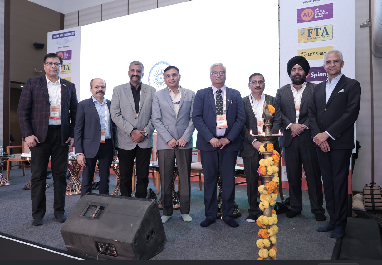 FADAએ અમદાવાદમાં ‘વિક્સિત ગુજરાતની ઝડપ’ને ગતિ આપતાં ‘વ્યાપાર ગુજરાત’નું સમાપન કર્યું