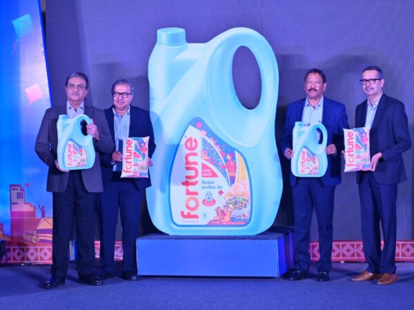 ફોર્ચ્યુને ઉત્તરાયણ માટે ખાસ ફોર્ચ્યુન કોટનલાઈટ ફેસ્ટિવ પેક લોન્ચ કર્યું