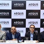 AEQUS LIMITEDનો IPO 3 ડિસેમ્બરે ખૂલશે, પ્રાઇસબેન્ડ રૂ.118 – 124