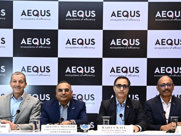 AEQUS LIMITEDનો IPO 3 ડિસેમ્બરે ખૂલશે, પ્રાઇસબેન્ડ રૂ.118 – 124