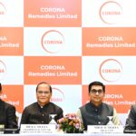 CORONA REMEDIES LTDનો IPO 8 ડિસેમ્બરે ખુલશે, પ્રાઇસબેન્ડ રૂ. 1002 – 1062
