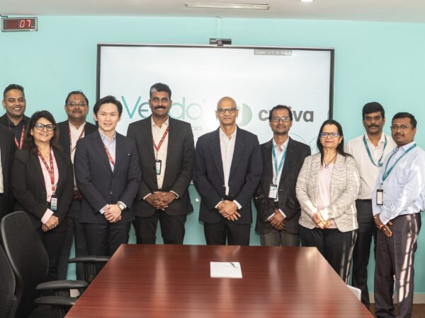 VEEDA LIFESCIENCES અને CYTIVA નવા હોસ્ટ સેલ પ્રોટીન સર્વિસ સેન્ટર સાથે બાયોફાર્મા નવીનતાને આગળ ધપાવે છે