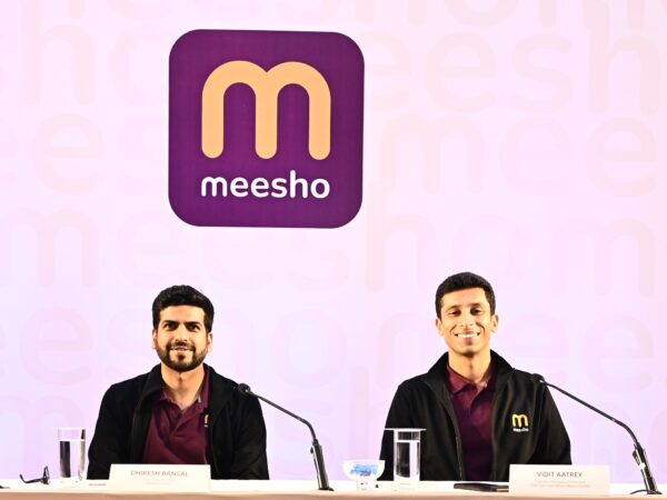 MEESHO LIMITEDનો IPO 3 ડિસેમ્બરે ખુલશે, પ્રાઇસબેન્ડ રૂ.105 – 111