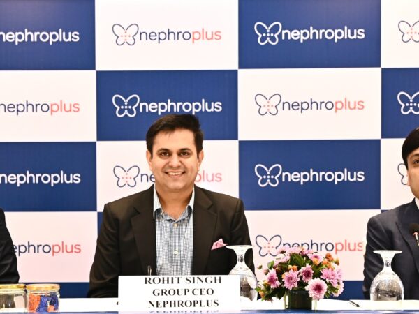નેફ્રોપ્લસ નો IPO 10 ડિસેમ્બરે ખુલશે, પ્રાઇસબેન્ડ રૂ. 438 – 460