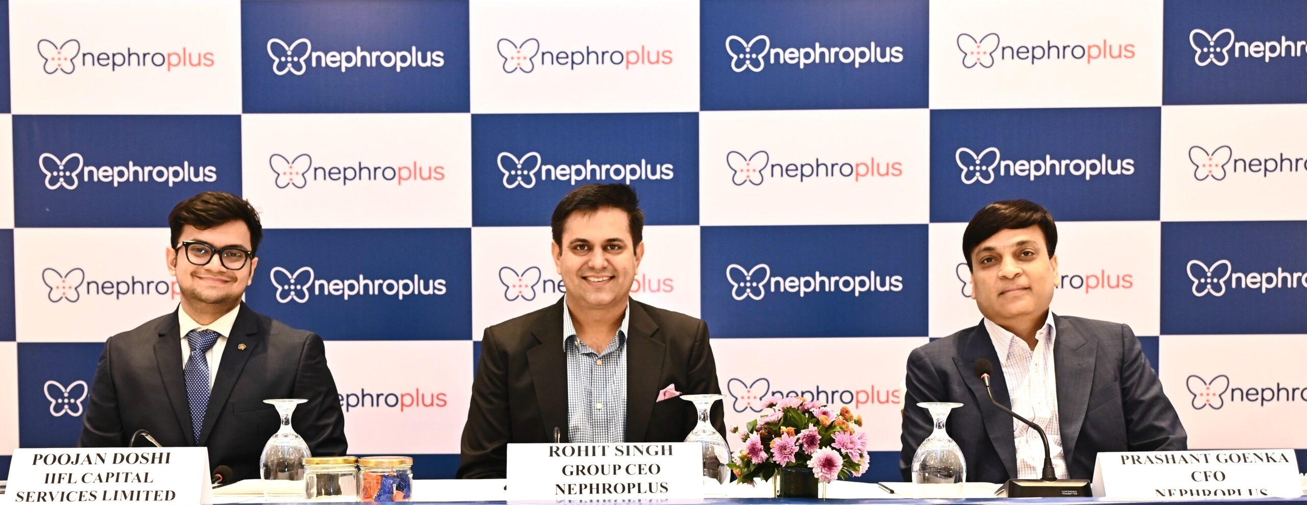 નેફ્રોપ્લસ નો IPO 10 ડિસેમ્બરે ખુલશે, પ્રાઇસબેન્ડ રૂ. 438 – 460