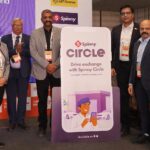 સ્પિનીએ FADA વ્યાપાર ગુજરાત 2025 ખાતે કાર ડીલર્સ માટે ‘સ્પિની સર્કલ’ એપ રજૂ કરી