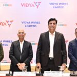 VIDYA WIRES LIMITEDનો IPO 3 ડિસેમ્બરે ખુલશે, પ્રાઇસબેન્ડ રૂ. 48 – 52