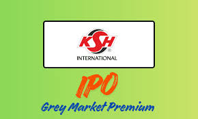 IPO: KSH ઈન્ટરનેશનલ લિ.નો રૂ. 710 કરોડનો ઈશ્યૂ આજે ખૂલ્યો, જાણો આઈપીઓ વિશે મહત્ત્વની બાબત