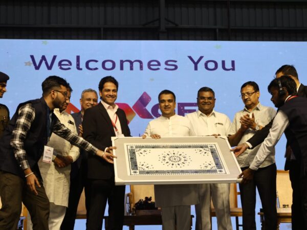 આઇનોક્સ સોલરે બાવળા ખાતે 3GW સોલર મોડ્યુલ ઉત્પાદનનો પ્રથમ તબક્કો કાર્યરત કર્યો