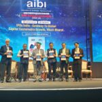 સેબીના ચેરમેન તુહિન કાંતા પાંડેએ AIBIના 14મા વાર્ષિક સંમેલન ખાતે મર્ચન્ટ બેન્કર કમ્પ્લાયન્સ રેફરન્સર સાથે ઇશ્યૂઅર્સ માટેની હેન્ડબુક રજૂ કરી