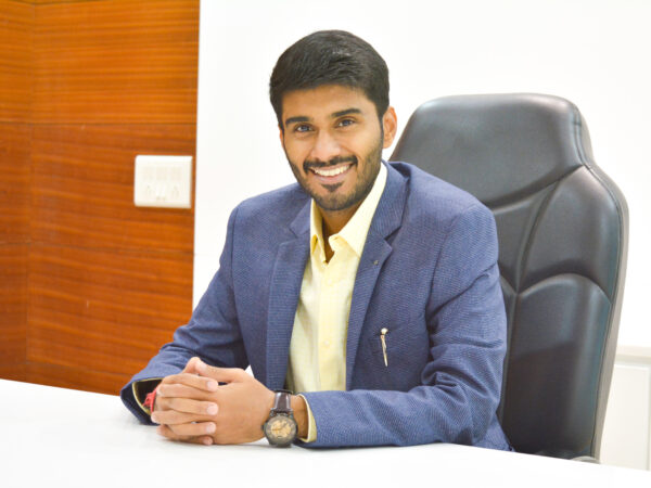 આદિ રિષભ જૈન દ્વારા સ્ટાર્ટઅપ ઇકોસિસ્ટમ પરની બજેટ પૂર્વેની ટિપ્પણી