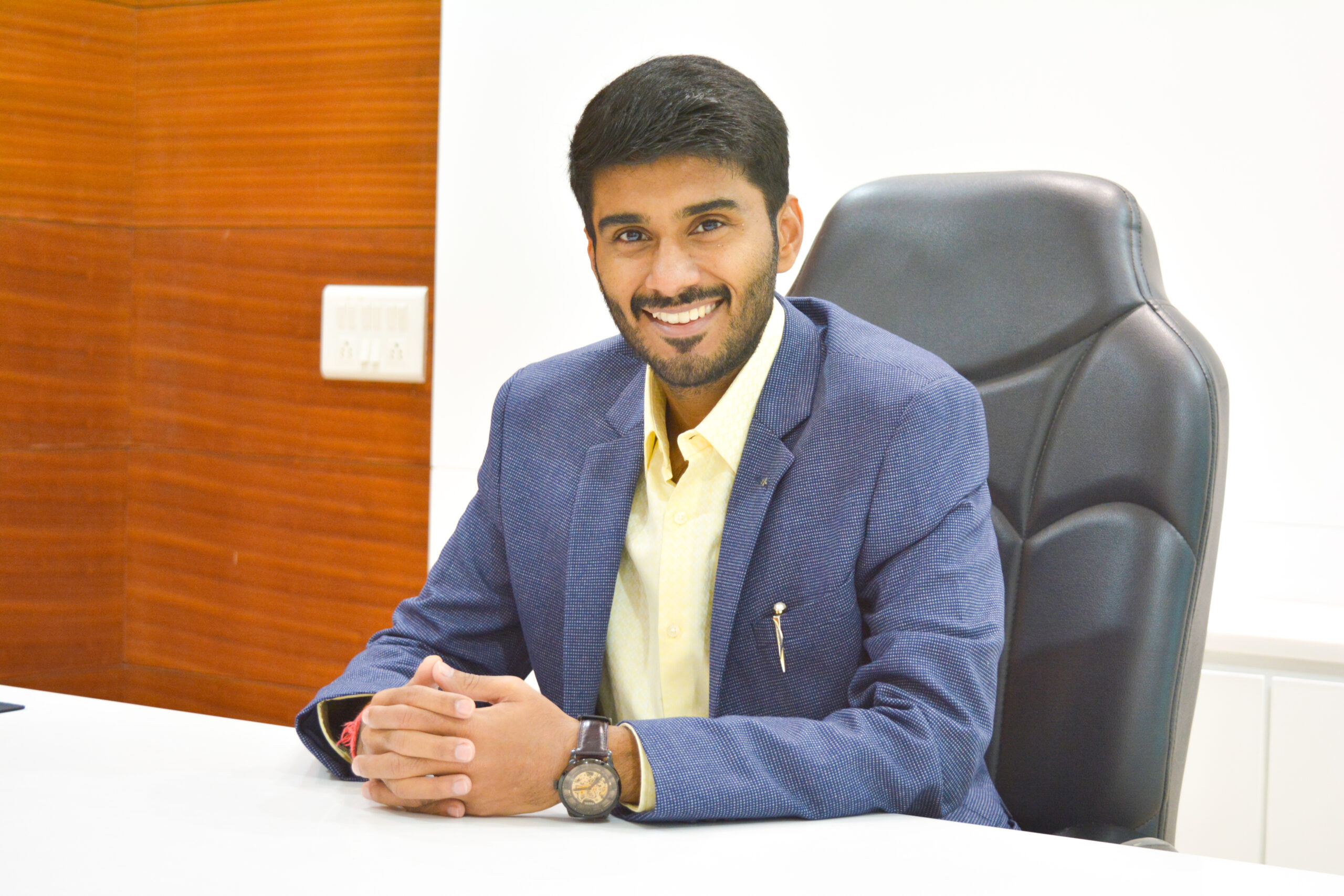 આદિ રિષભ જૈન દ્વારા સ્ટાર્ટઅપ ઇકોસિસ્ટમ પરની બજેટ પૂર્વેની ટિપ્પણી