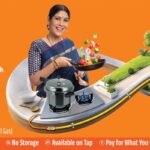 BPCL એ PNG અને CNG ના ઉપયોગને પ્રોત્સાહન આપવા માટે રાષ્ટ્રવ્યાપી ઝુંબેશ ચલાવી