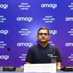 Amagi Media Labs Limited નો IPO 13 જાન્યુઆરીએ ખુલશે, પ્રાઇસબેન્ડ રૂ 343 – 361